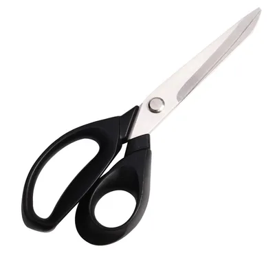 8-1/4" Stainless Steel Fabric Shear Scissors