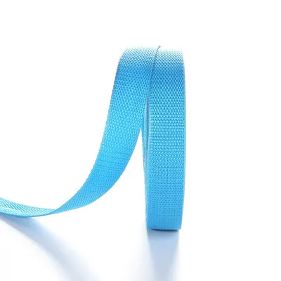 25mm 900D Polypropylene Webbing for Bags