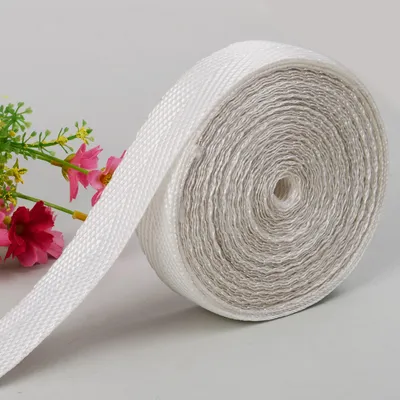 High Tenacity Polyester Webbing Tape