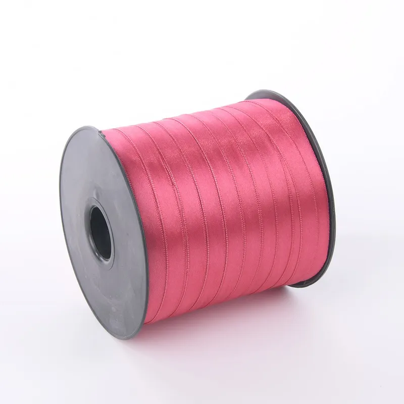 10mm Double-Face Polyester Satin Ribbon