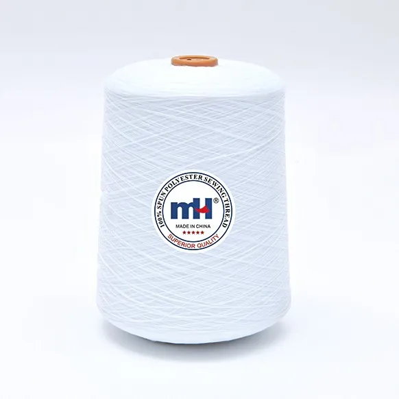 150D/1 Polyester Overlock Thread