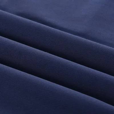 65% Polyester 35% Cotton Twill Fabric