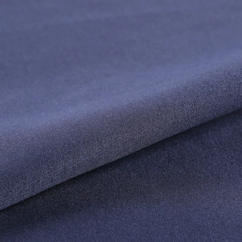 80/20 Poly-Cotton Twill Greta Workwear Fabric