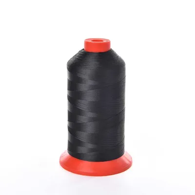 100% High Tenacity Polyester Sewing Thread