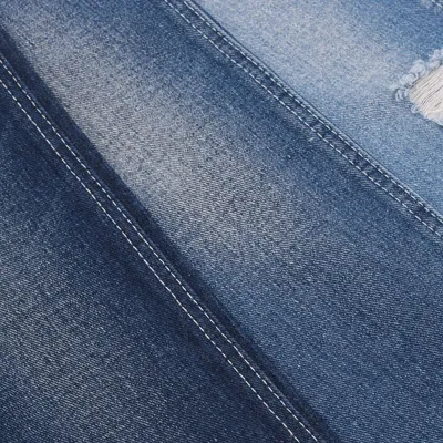 180cm 13.7 oz Denim Jeans Fabric