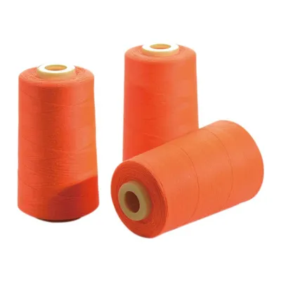 Fire Retardant Aramid Sewing Thread