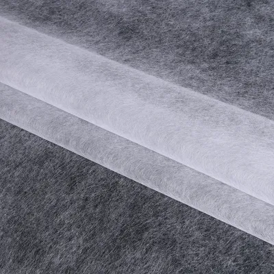 20gsm Polyamide Double-Sided Fusing Interlining Tape