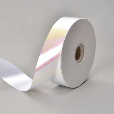 35mm Nacreous Polypropylene Gift Ribbon