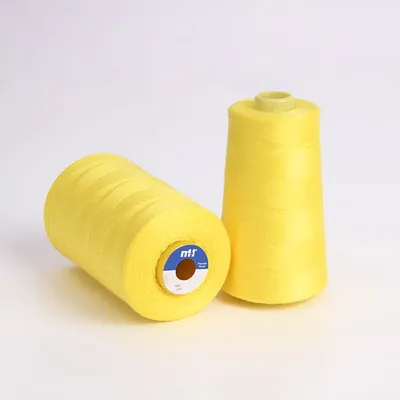 High-Temperature Wash Polyester Sewing Thread