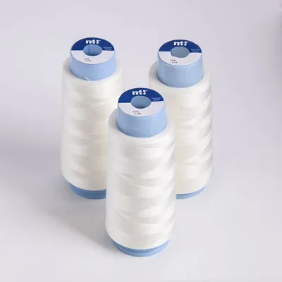 40S/2 Water Soluble Polyester Sewing Thread