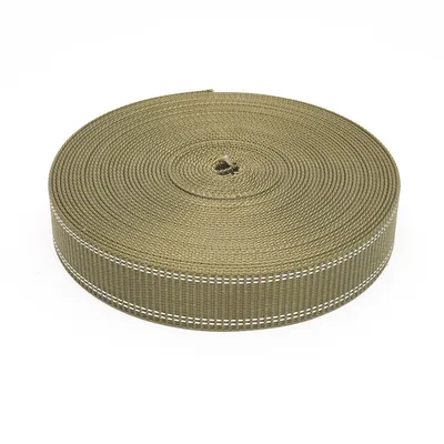 38mm MilSpec Polyester Webbing