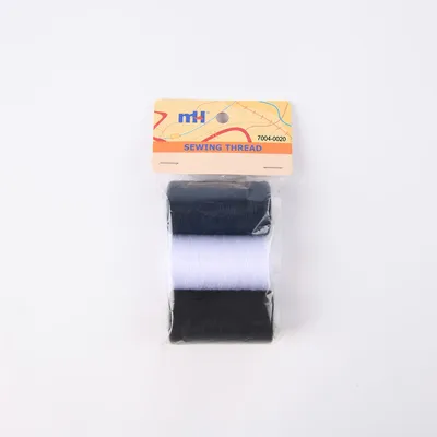 40S/2 Polyester Hand Sewing Thread