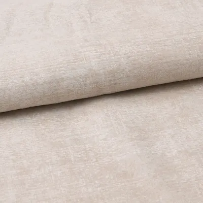 Printed Holland Velvet Upholstery Fabric