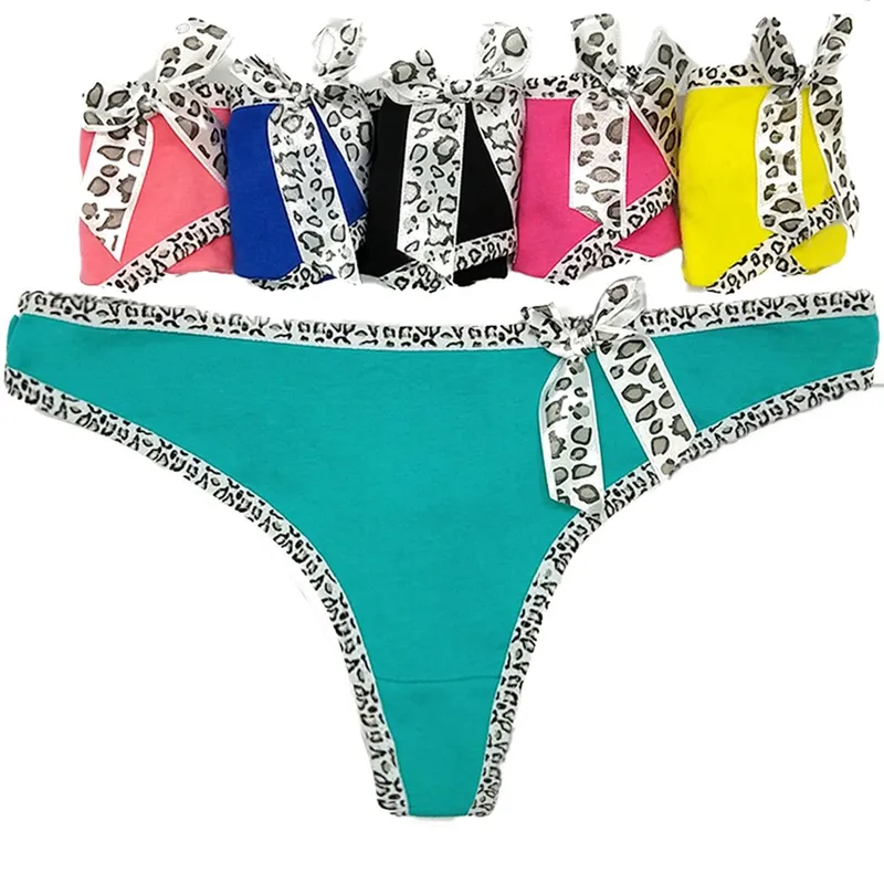 Cotton Panties Underwear