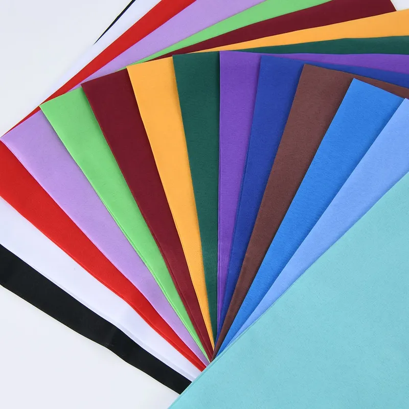 180T 55gsm Polyester Pongee Lining Fabric