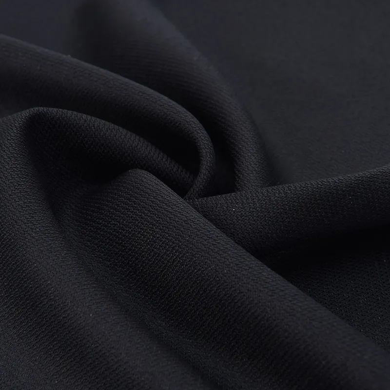 75D*100D Twill Woven Fusible Interlining