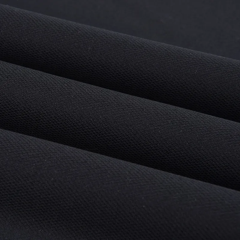 75D*100D Twill Woven Fusible Interlining
