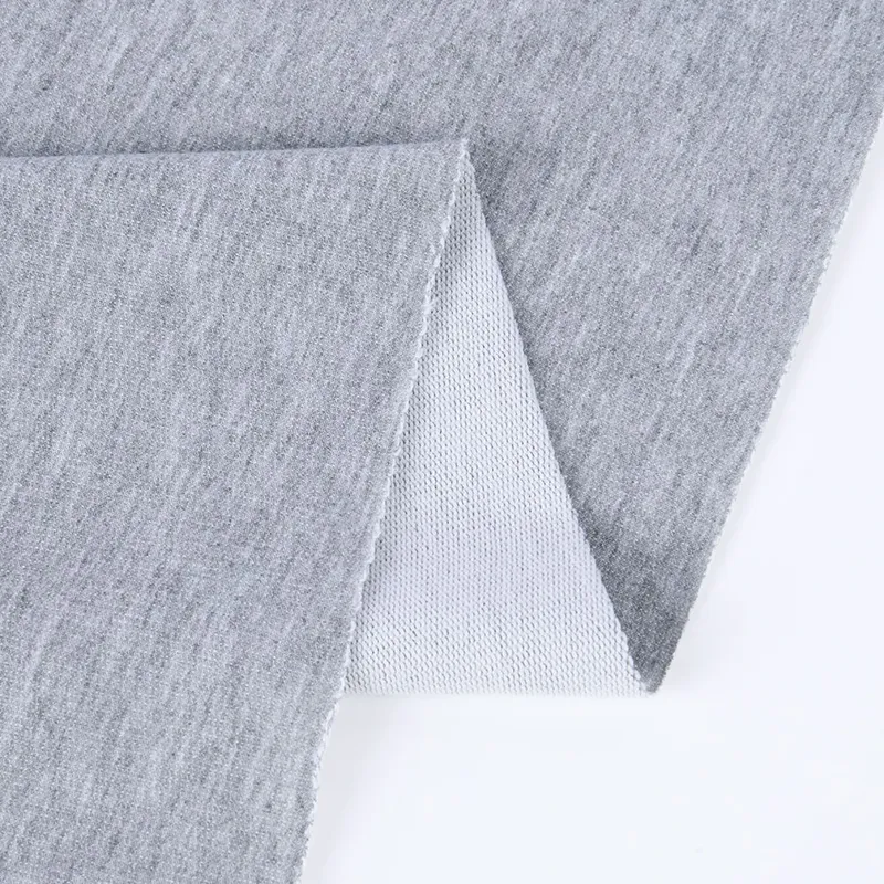 100% Polyester Terry Cloth Fabric