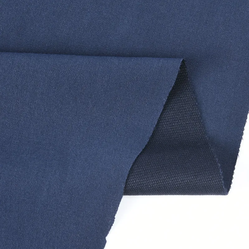 100% Polyester Terry Cloth Fabric