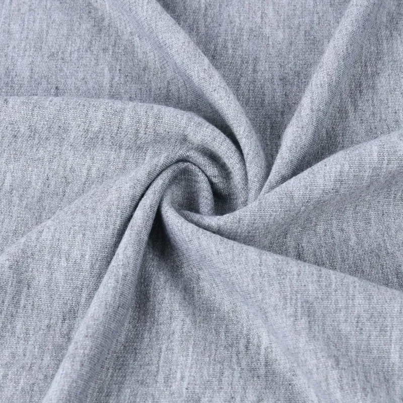 100% Polyester Terry Cloth Fabric