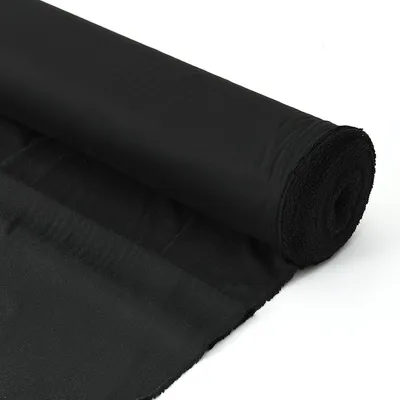 Plain Overcoat Fusible Interlining