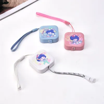 Square Sewing Tape Measure