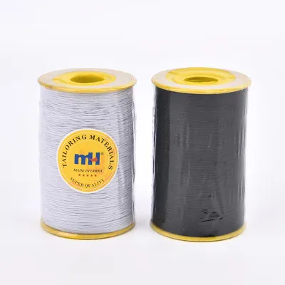 #42 Latex Elastic Thread