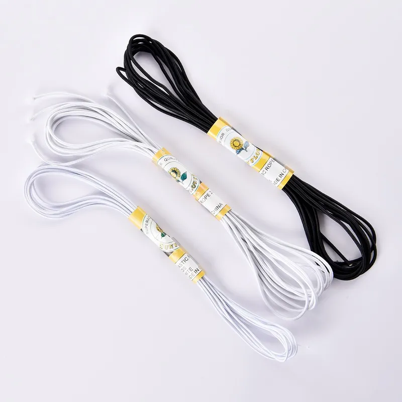 1.5mm Elastic Rope Cord