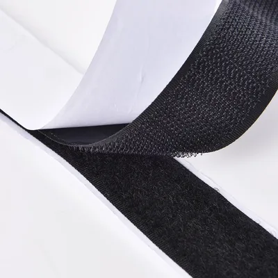 Self Adhesive Hook and Loop Tape