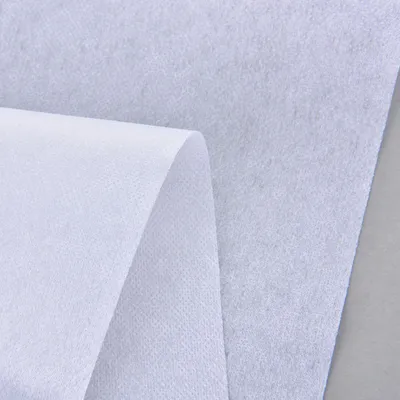 Paste Dot PES Fusible Nonwoven Interfacing