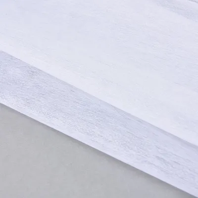 32gsm Fusible Nonwoven Interlining