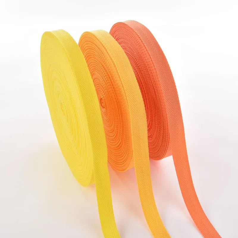 20mm Herringbone PP Binding Tape