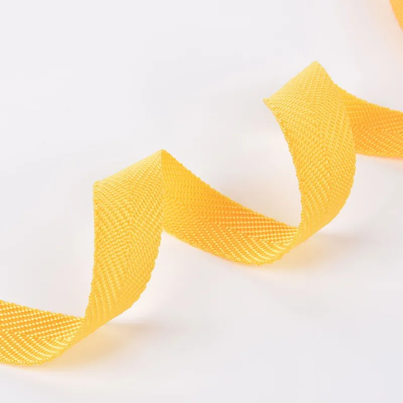 20mm Herringbone PP Binding Tape