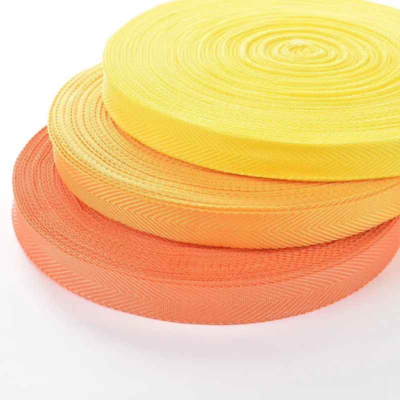 20mm Herringbone PP Binding Tape