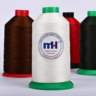 210D/3 Nylon 66 Bonded Thread