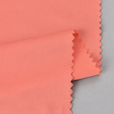 85% Polyester 15% Spandex 4-Way Stretch Swimwear Fabric