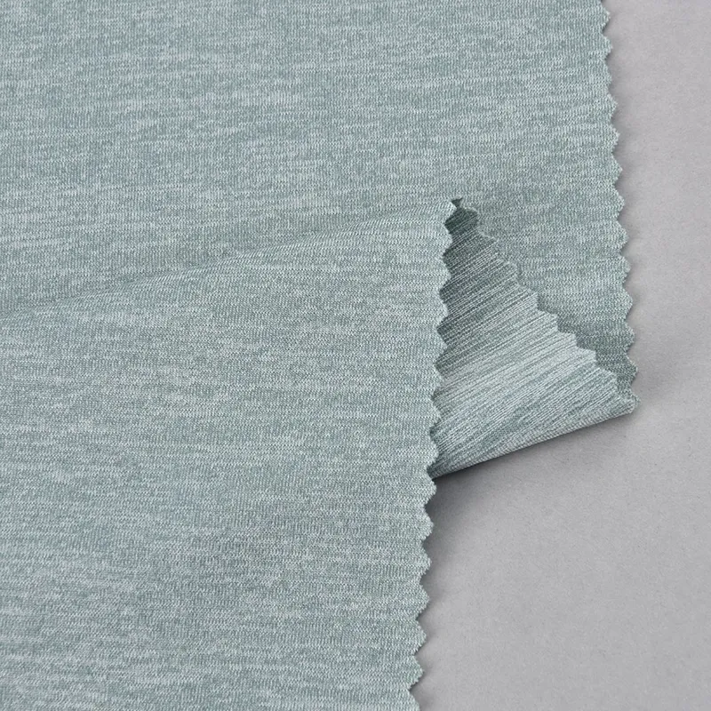 90/10 Polyester Nylon Swimwear Fabric