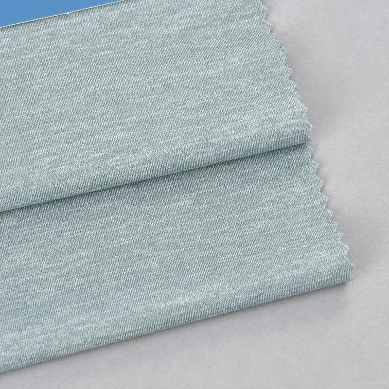 90/10 Polyester Nylon Swimwear Fabric