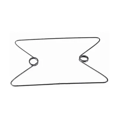 M-Shape Butterfly Mattress Edge Spring