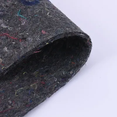 650GSM Nonwoven Felt Padding