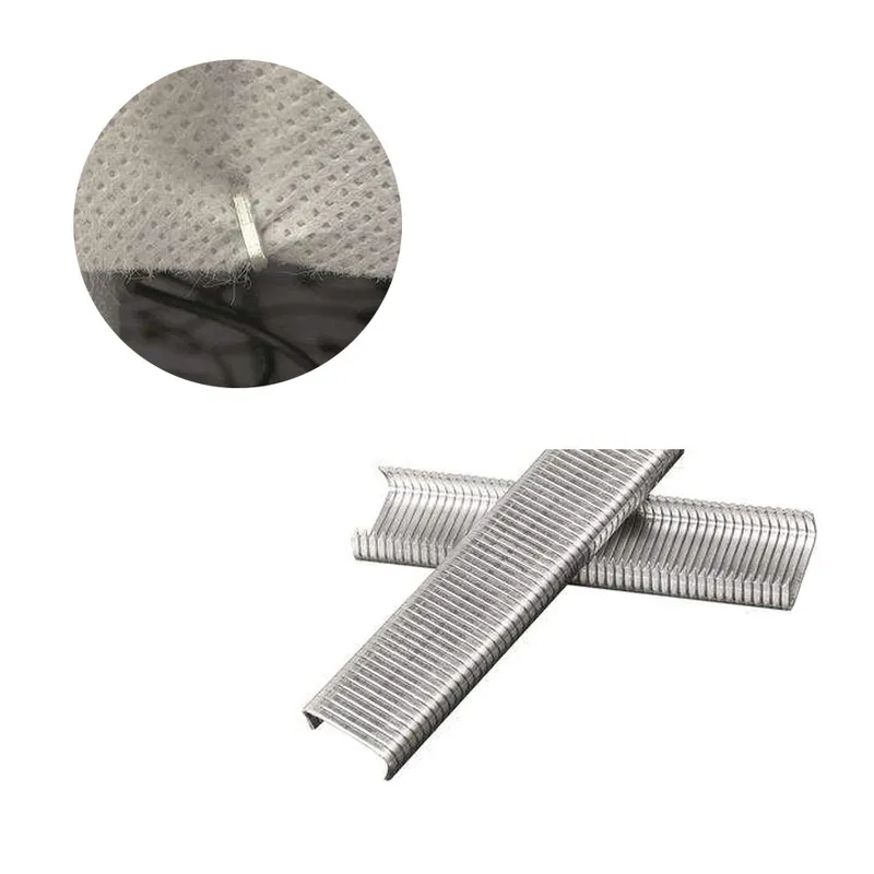 HR-22 Hog Ring Mattress Clip