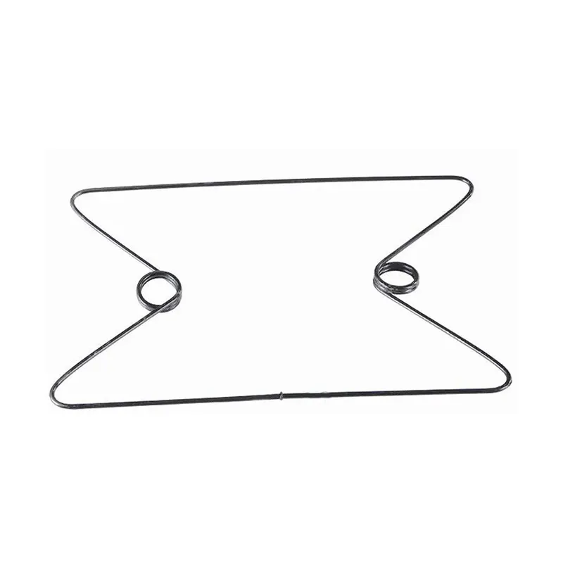 M-Shape Butterfly Mattress Edge Spring
