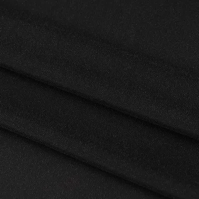50D Plain Woven Fusible Interlining