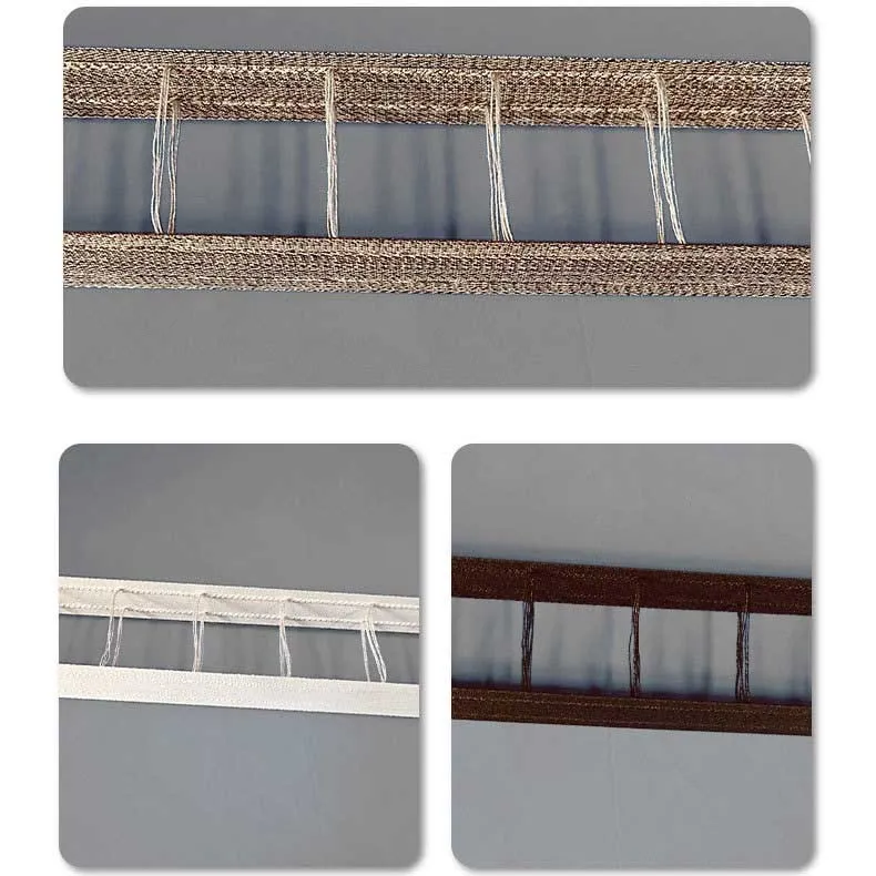 100% Polyester Ladder Tape for Venetian Blind