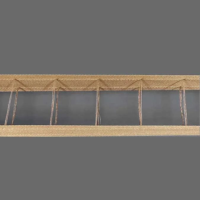 100% Polyester Ladder Tape for Venetian Blind