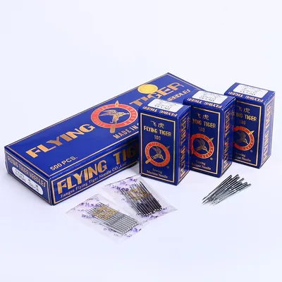 DV*43 Sewing Machine Needles