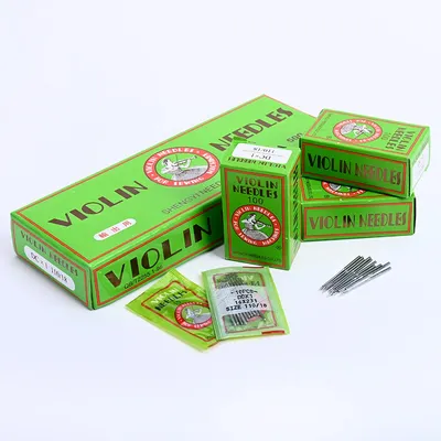 DC*1 18# Industrial Sewing Machine Needle