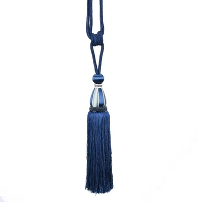80cm Tassel Tiebacks For Curtains