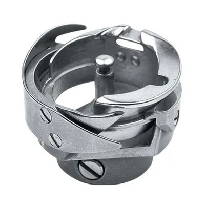 Steel Rotating Hook for Lockstitch Sewing Machines
