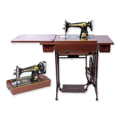 Household Sewing Machine